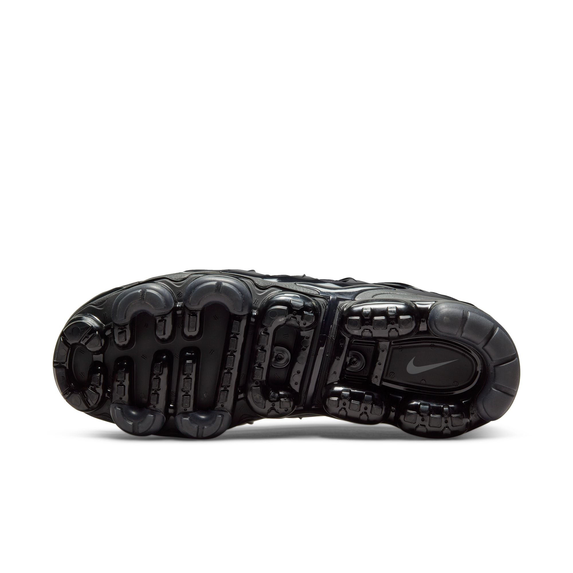 Nike Air VaporMax Plus Black/Black-Dark Grey (924453-004)