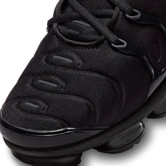 Nike Air VaporMax Plus Black/Black-Dark Grey (924453-004)