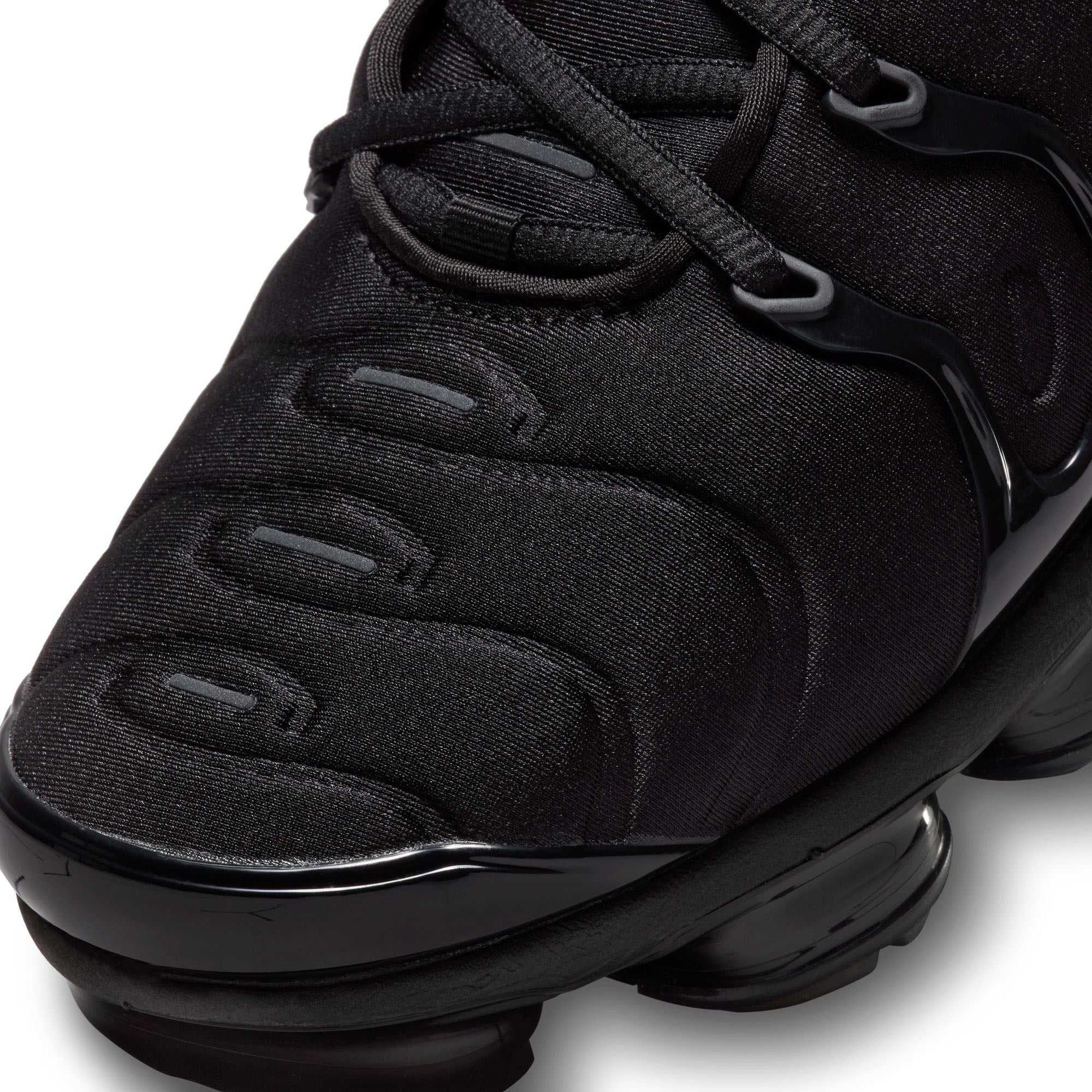 Nike Air VaporMax Plus Black/Black-Dark Grey (924453-004)