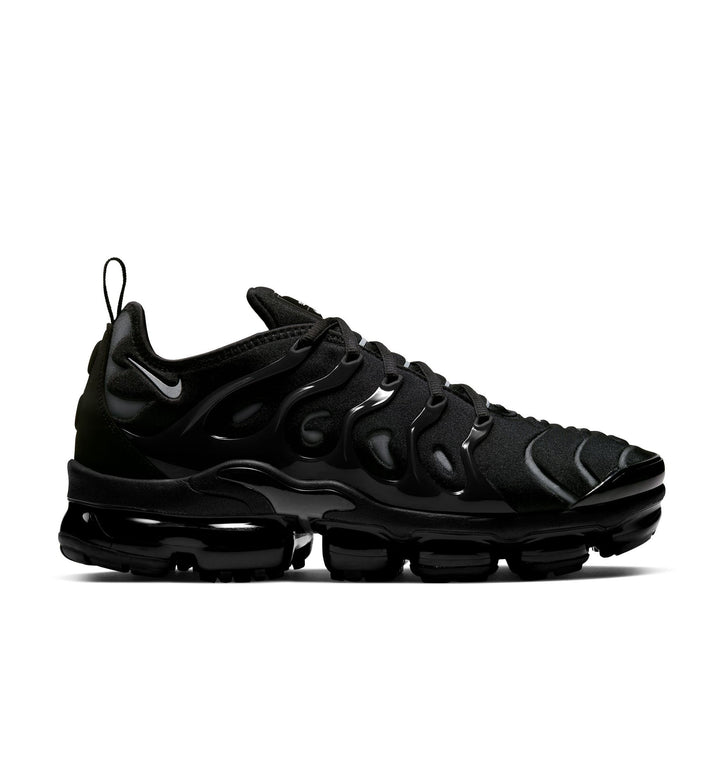 Nike Air VaporMax Plus Black/Black-Dark Grey 924453-004 | Pro Feet