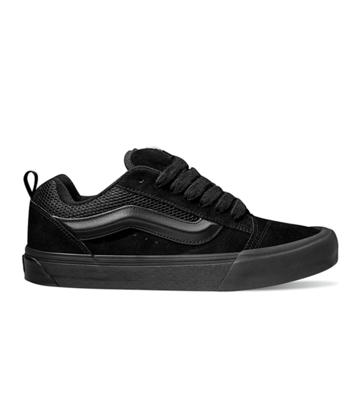 Vans KNU SKOOL BLACK/BLACK (VN0009QCBKA)