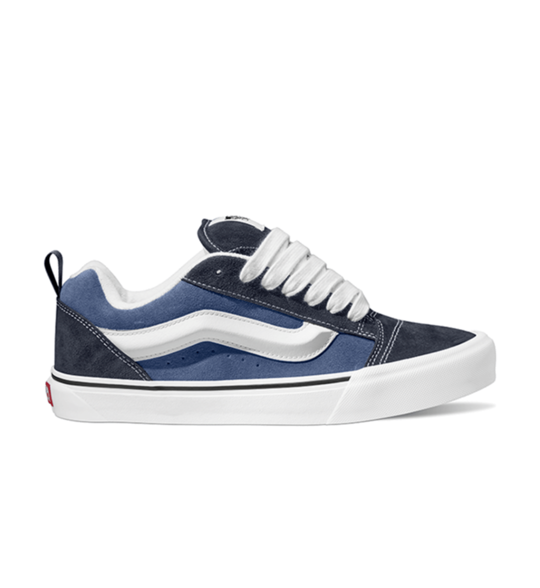 Vans Knu Skool Navy/True White