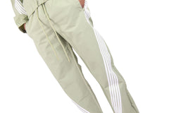 Rebel Minds Striped Nylon Pant (A00-14405)