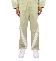 Rebel Minds Striped Nylon Pant (A00-14405)
