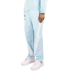 Rebel Minds Striped Nylon Pant (A00-14405)