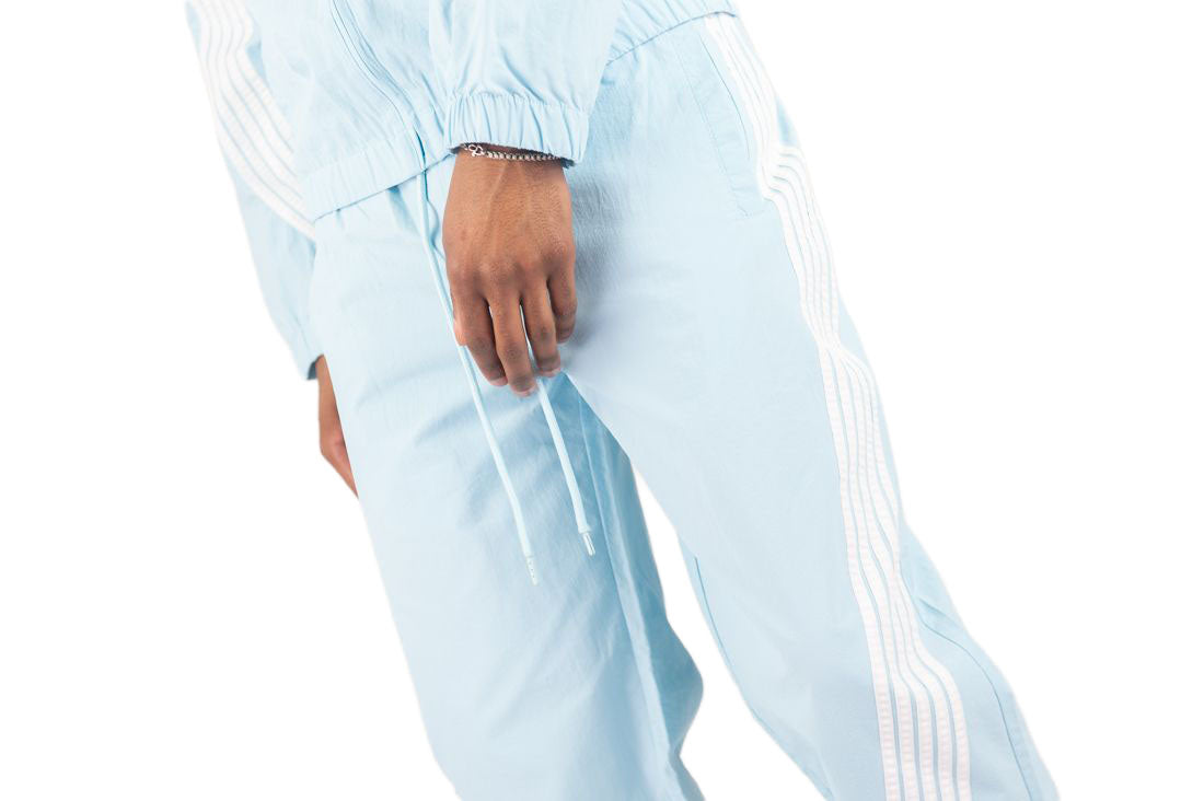 Rebel Minds Striped Nylon Pant (A00-14405)
