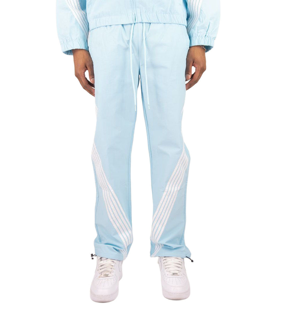 Rebel Minds Striped Nylon Pant (A00-14405)