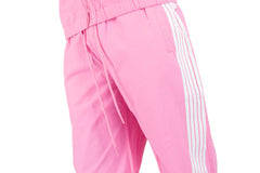 Rebel Minds Striped Nylon Pant (A00-14405)