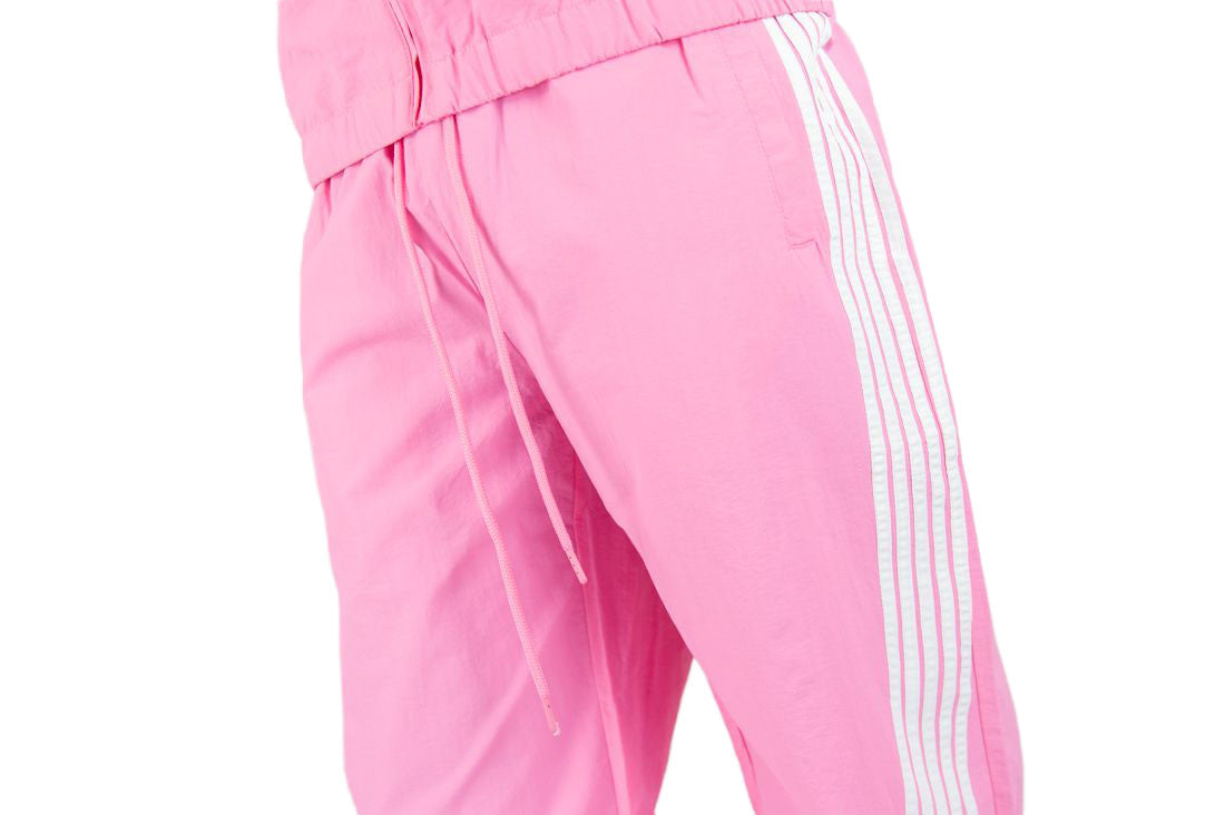 Rebel Minds Striped Nylon Pant (A00-14405)