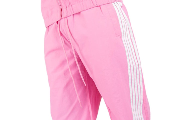 Rebel Minds Striped Nylon Pant (A00-14405)