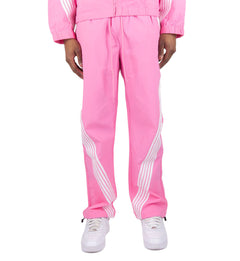 Rebel Minds Striped Nylon Pant (A00-14405)
