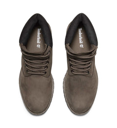 Timberland Premium 6-Inch Waterproof Boot Medium Brown A2P6WEM5 | Pro Feet
