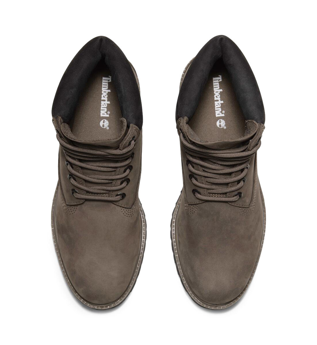 Timberland Premium 6-Inch Waterproof Boot Medium Brown A2P6WEM5 | Pro Feet