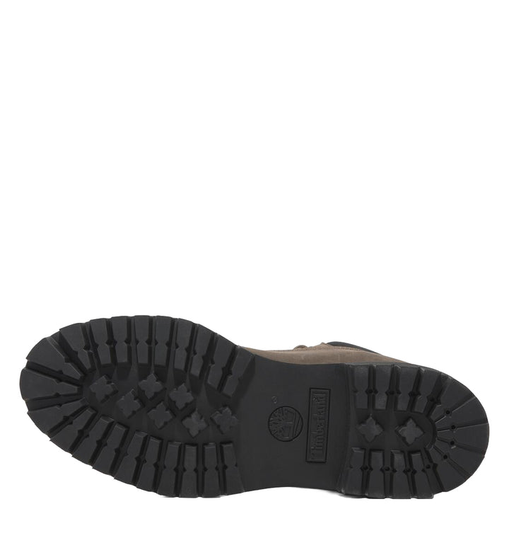  Timberland Premium 6-Inch Waterproof Boot “Medium Brown” 