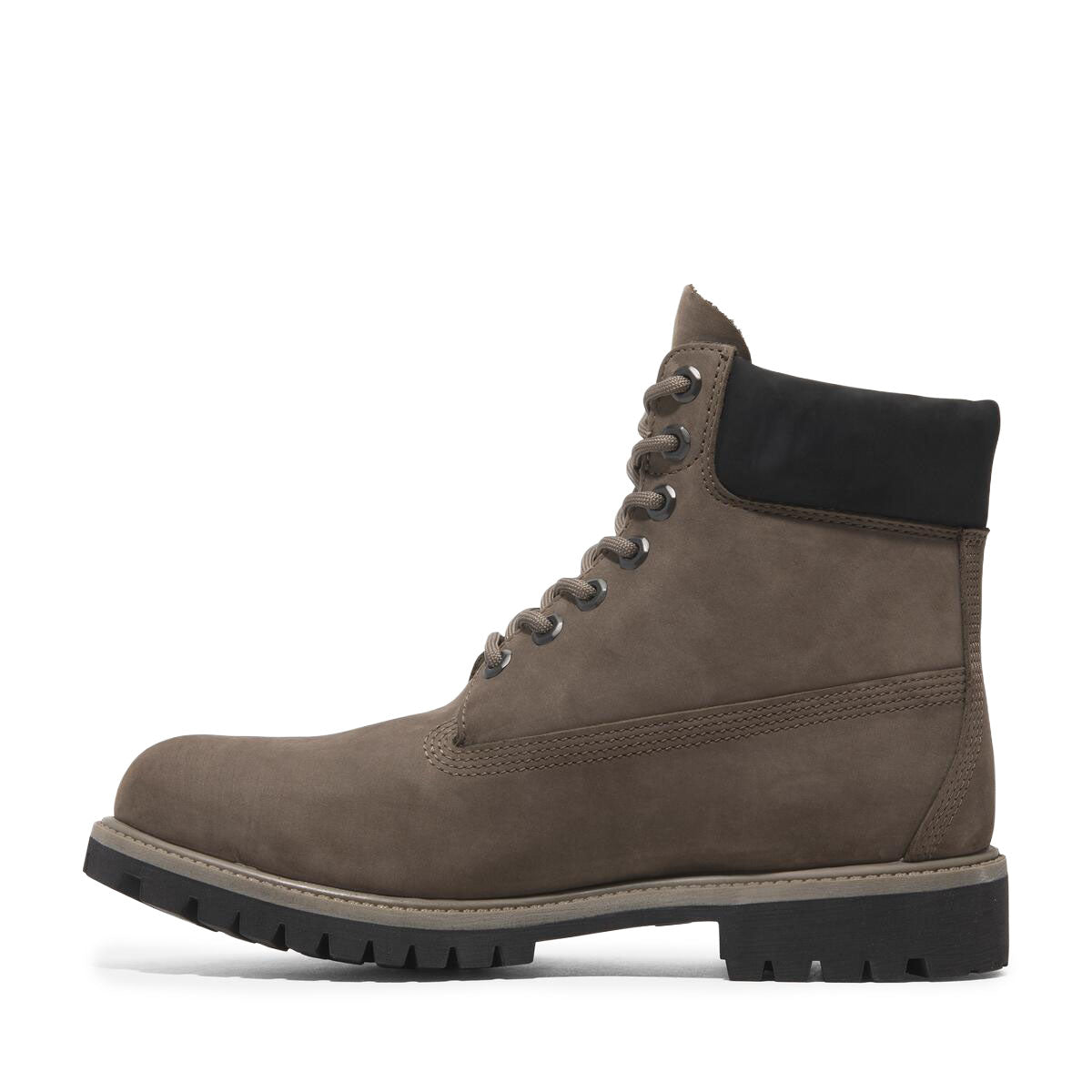 Timberland Premium 6-Inch Waterproof Boot Medium Brown A2P6WEM5 | Pro Feet