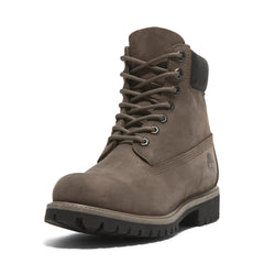 Timberland Premium 6-Inch Waterproof Boot Medium Brown A2P6WEM5 | Pro Feet