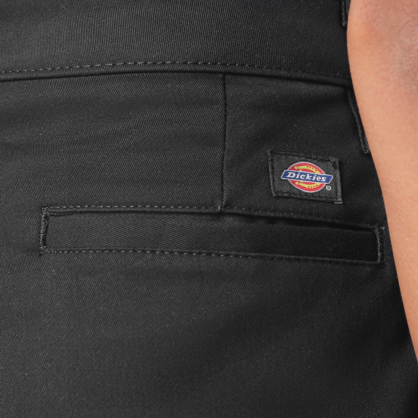 Dickies Women’s Super Flex Straight Leg Work Pants A85XS | Pro Feet