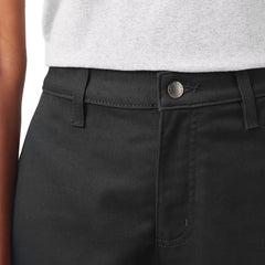 Dickies Women’s Super Flex Straight Leg Work Pants A85XS | Pro Feet