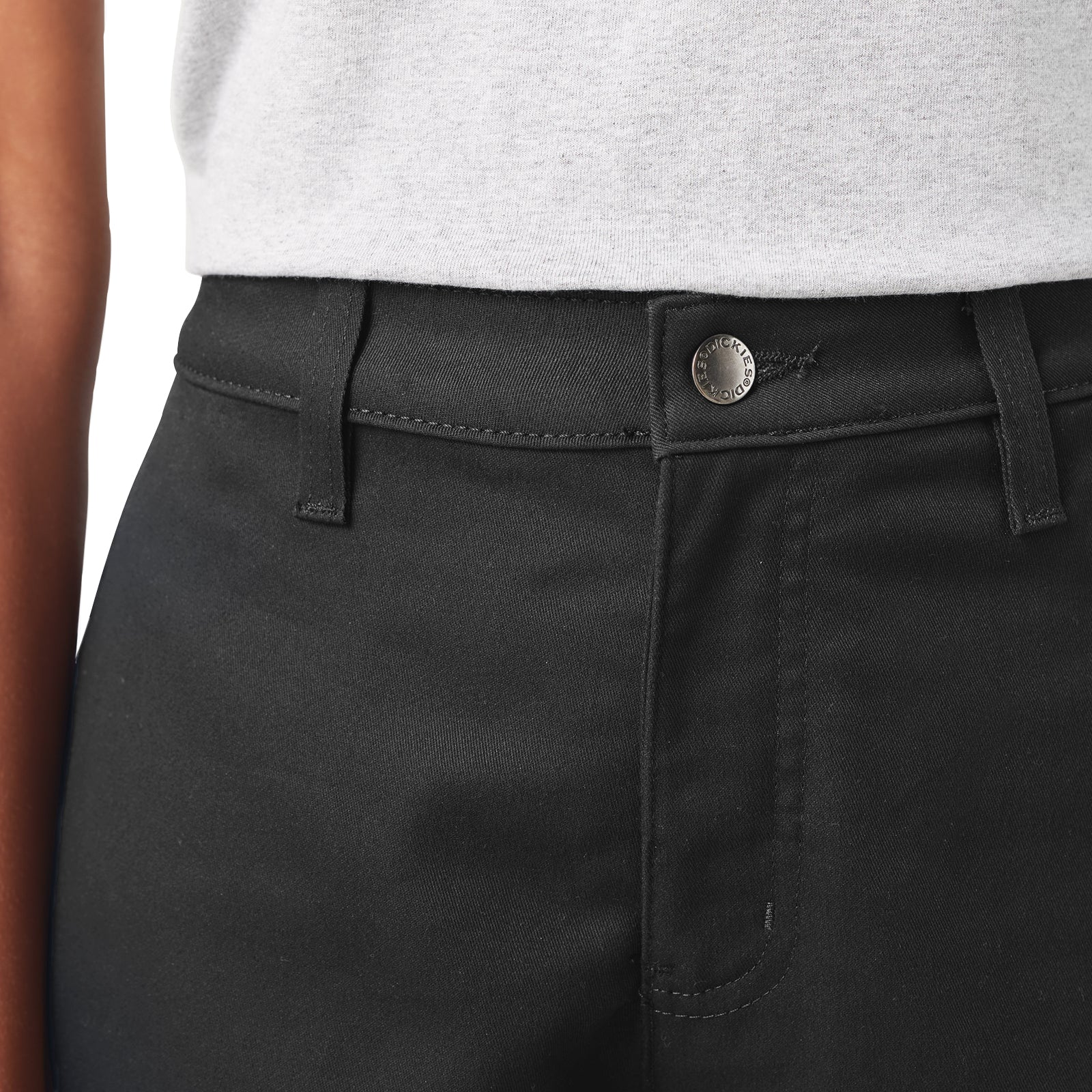 Dickies Women’s Super Flex Straight Leg Work Pants A85XS | Pro Feet