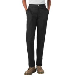 Dickies Women’s Super Flex Straight Leg Work Pants A85XS | Pro Feet