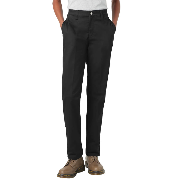 Dickies Women’s Super Flex Straight Leg Work Pants A85XS | Pro Feet