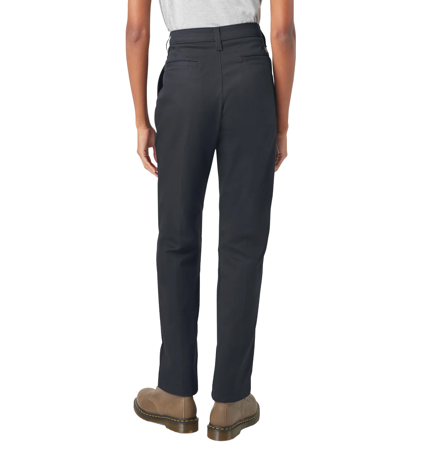 Dickies Women’s Super Flex Straight Leg Work Pants A85XS | Pro Feet