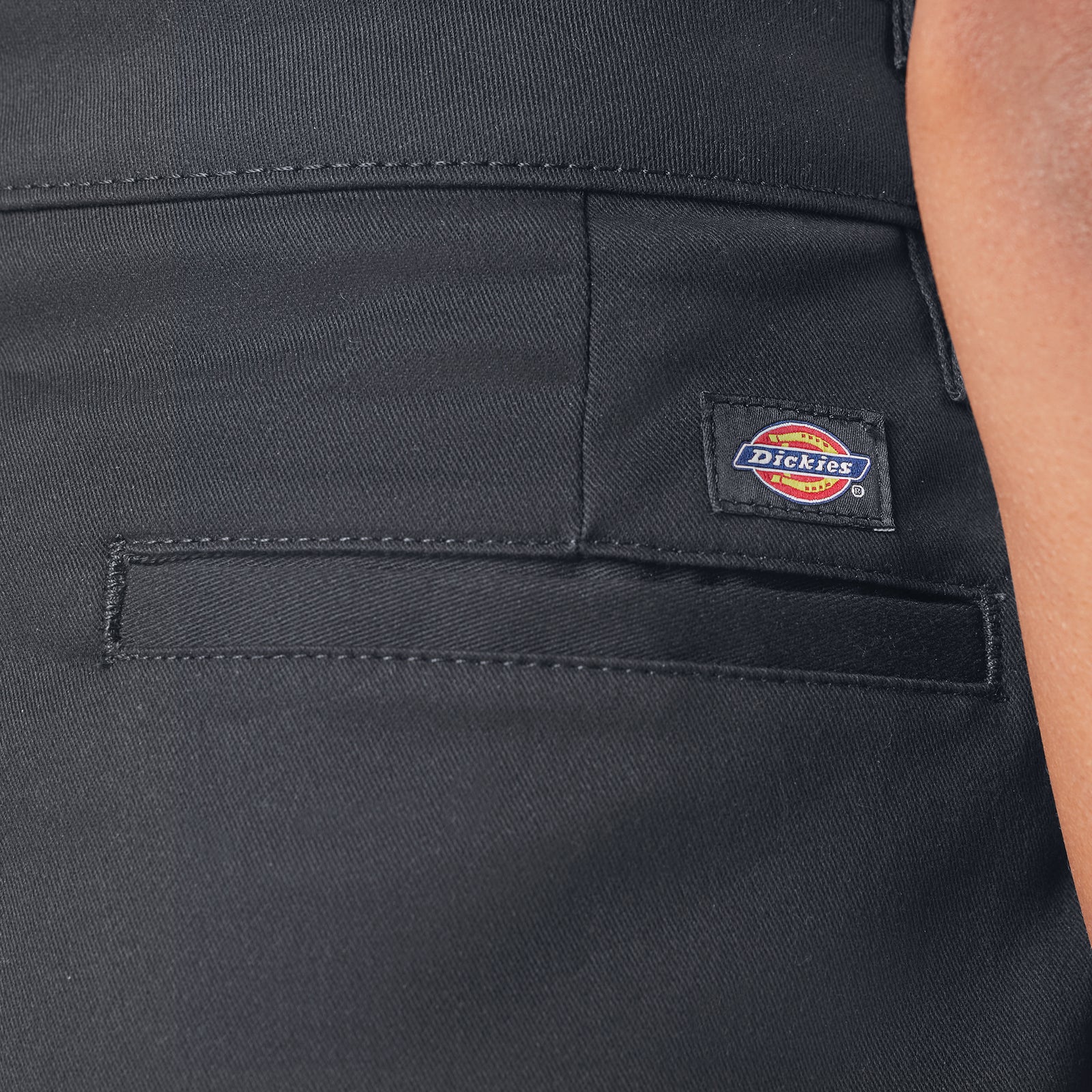 Dickies Women’s Super Flex Straight Leg Work Pants A85XS | Pro Feet