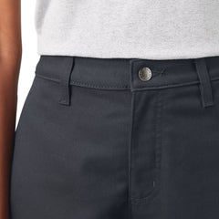 Dickies Women’s Super Flex Straight Leg Work Pants A85XS | Pro Feet