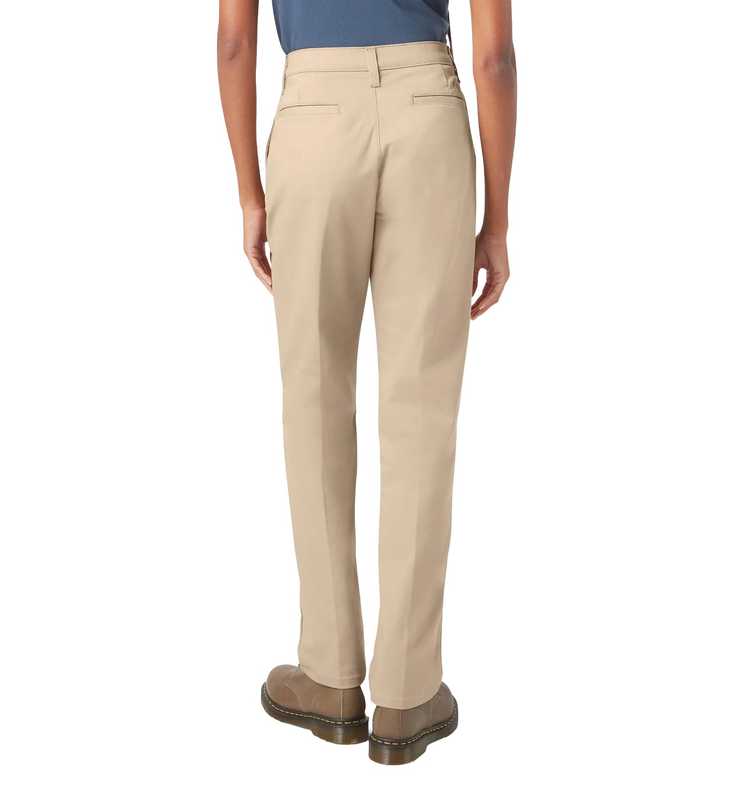 Dickies Women’s Super Flex Straight Leg Work Pants A85XS | Pro Feet