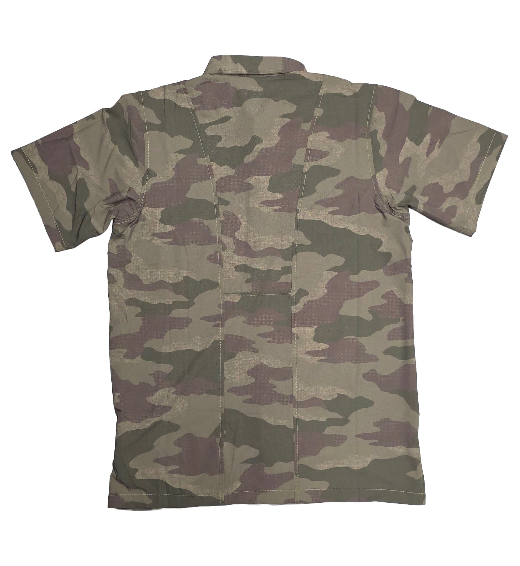 Dickies Short Sleeve Performance Work Shirt