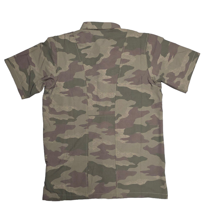 Dickies Short Sleeve Performance Work Shirt