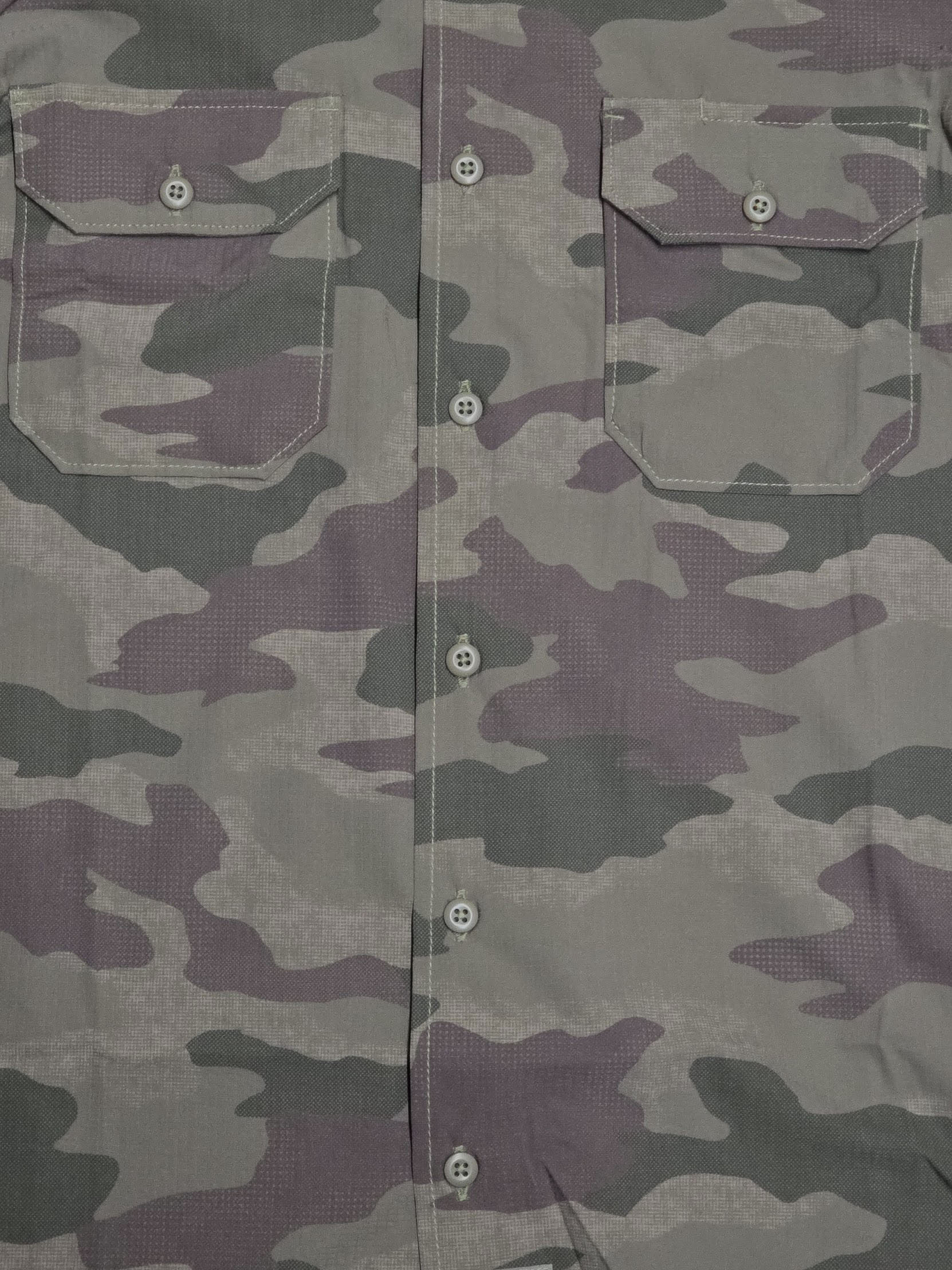 Dickies Short Sleeve Performance Work Shirt