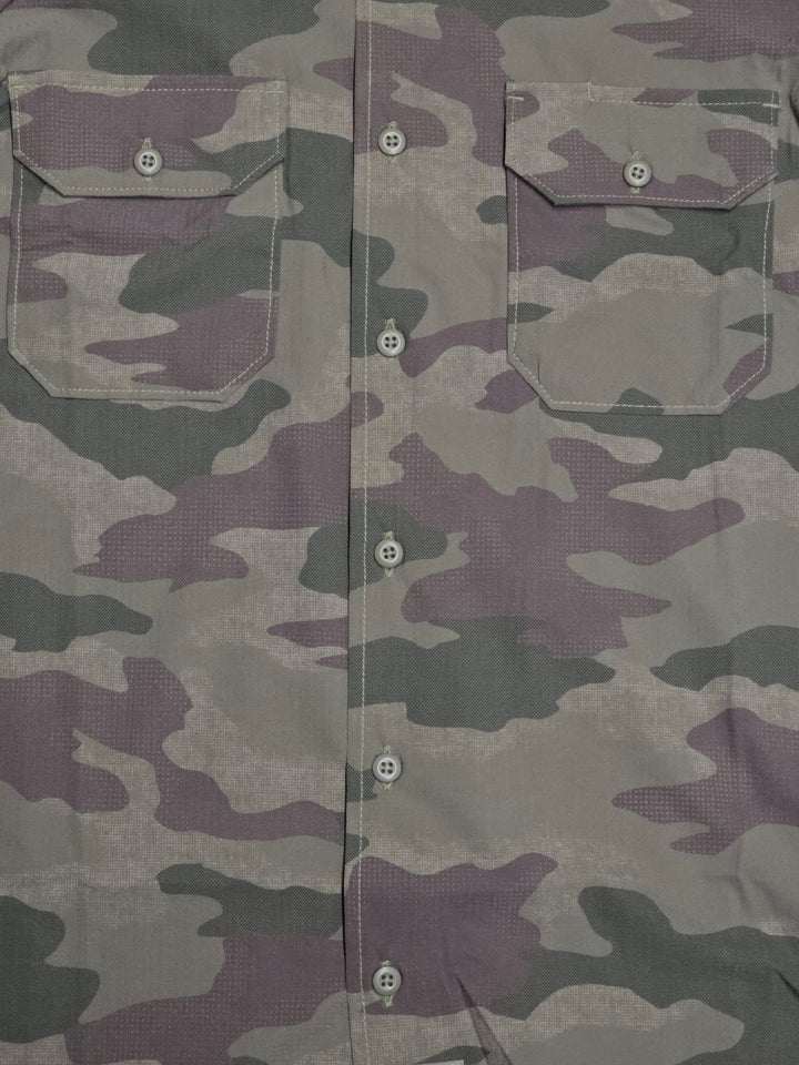 Dickies Short Sleeve Performance Work Shirt