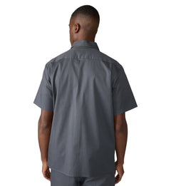 Dickies Pro Series Work Shirt Charcoal A886W | Pro Feet
