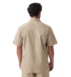 Dickies Pro Series Work Shirt Desert Sand A886W | Pro Feet
