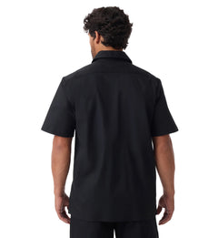 Dickies Pro Series Work Shirt Black A886W | Pro Feet