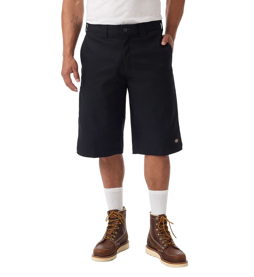 Dickies Pro Series 13 Inch Work Shorts A88HD | Pro Feet