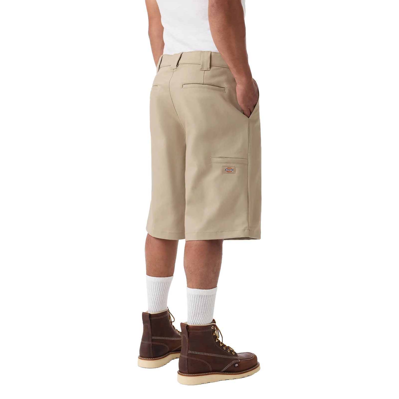 Dickies Pro Series 13 Inch Work Shorts A88HD | Pro Feet