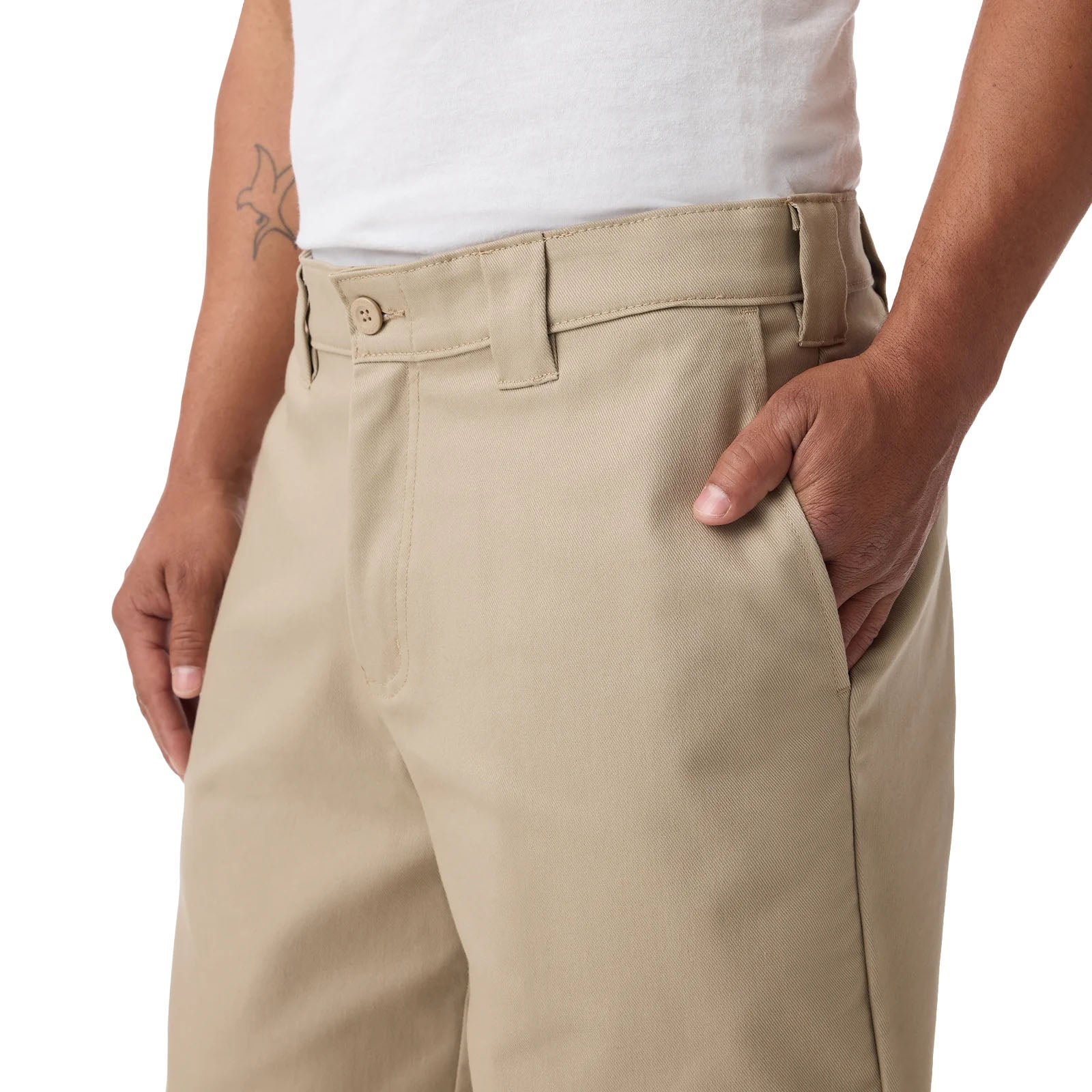 Dickies Pro Series 13 Inch Work Shorts A88HD | Pro Feet