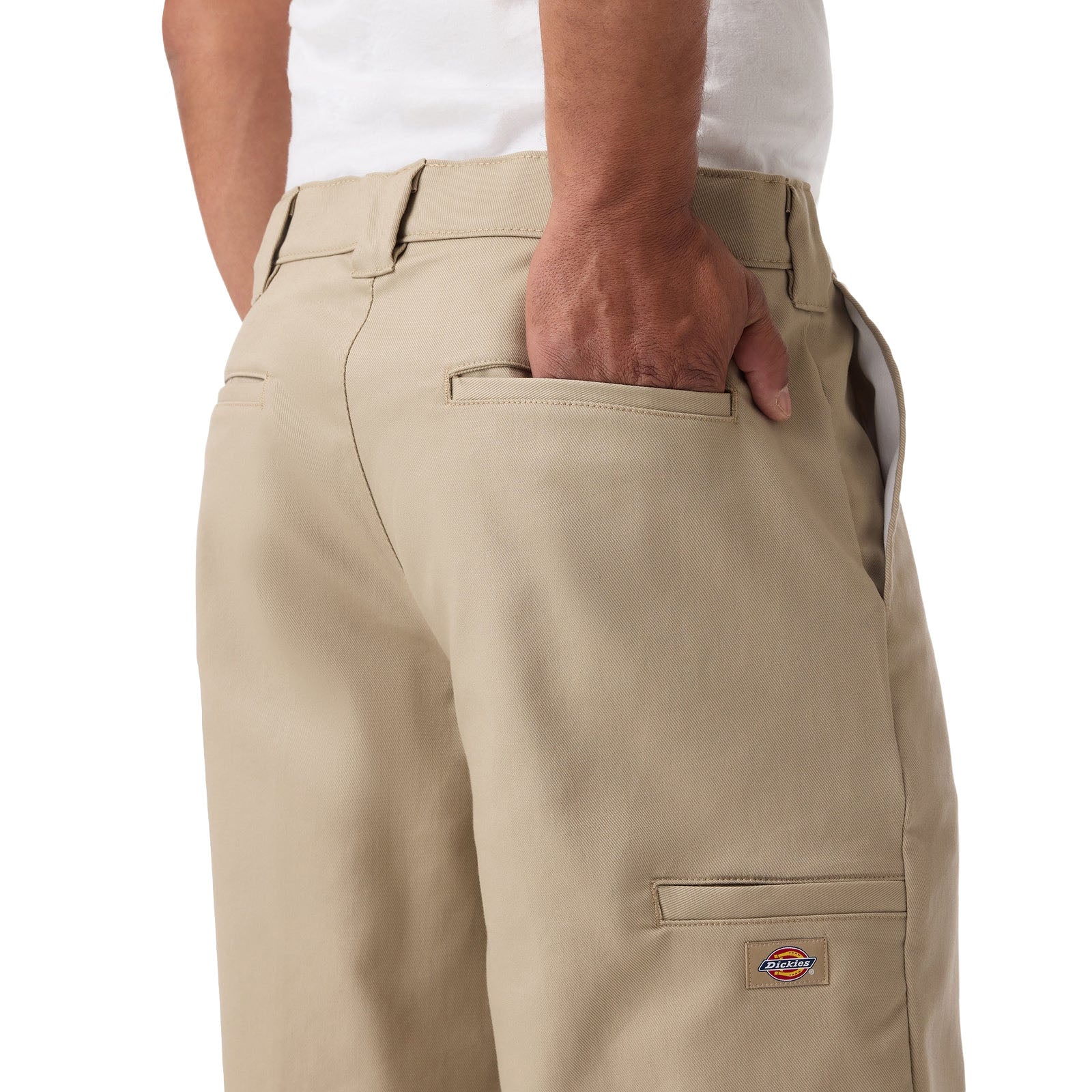 Dickies Pro Series 13 Inch Work Shorts A88HD | Pro Feet