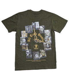 BST “ALL TIME” T-Shirt (AI-5)
