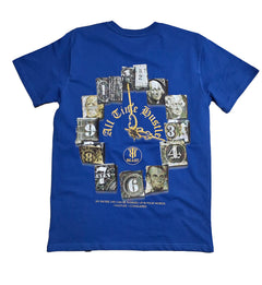 BST “ALL TIME” T-Shirt (AI-5)