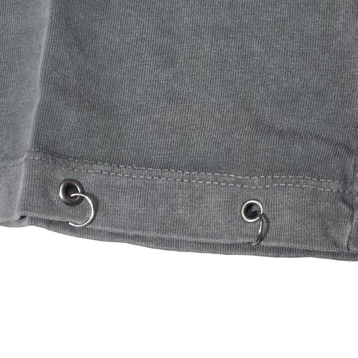 2Y Premium Gallery Heavyweight T-Shirt Charcoal AJ-6484 | Pro Feet