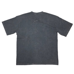 2Y Premium Gallery Heavyweight T-Shirt Charcoal AJ-6484 | Pro Feet