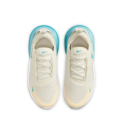 Nike Air Max 270 PS Denim Turq Soft Pearl Light Silver AO2372-420 | Pro Feet