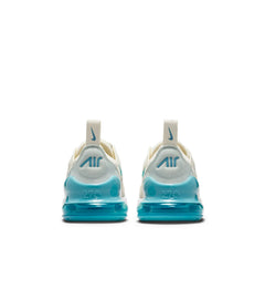 Nike Air Max 270 PS Denim Turq Soft Pearl Light Silver AO2372-420 | Pro Feet