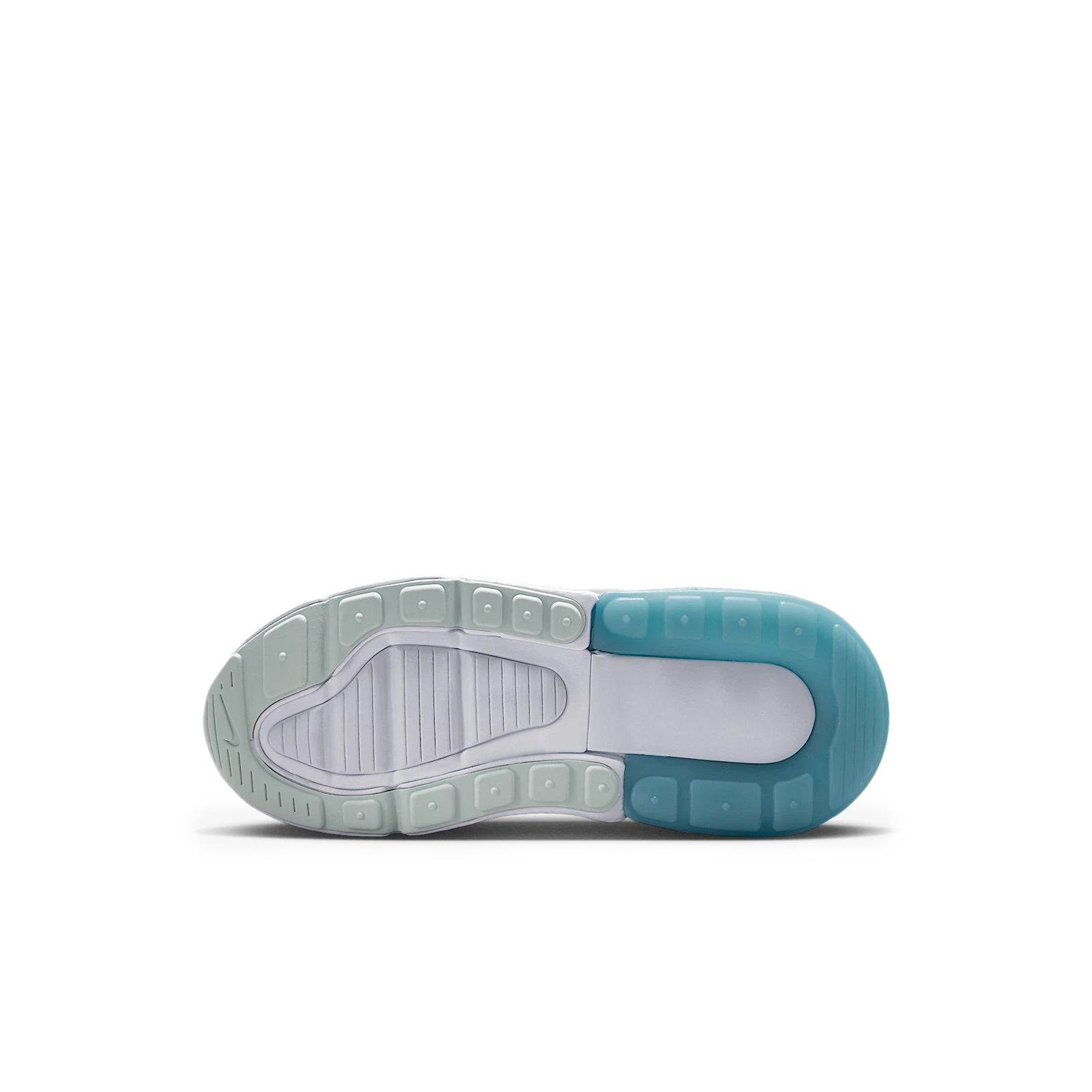 Nike Air Max 270 PS Denim Turq Soft Pearl Light Silver AO2372-420 | Pro Feet