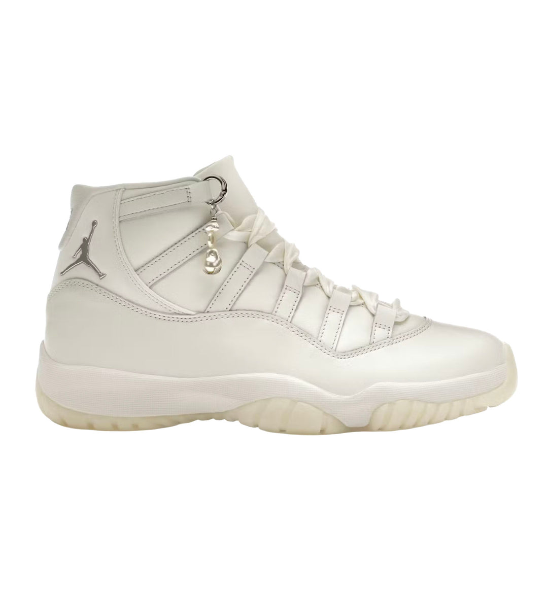 Air Jordan 11 Retro “Pearl”
