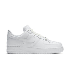 Nike Air Force 1 ’07 Women’s White/White DD8959-100 | Pro Feet