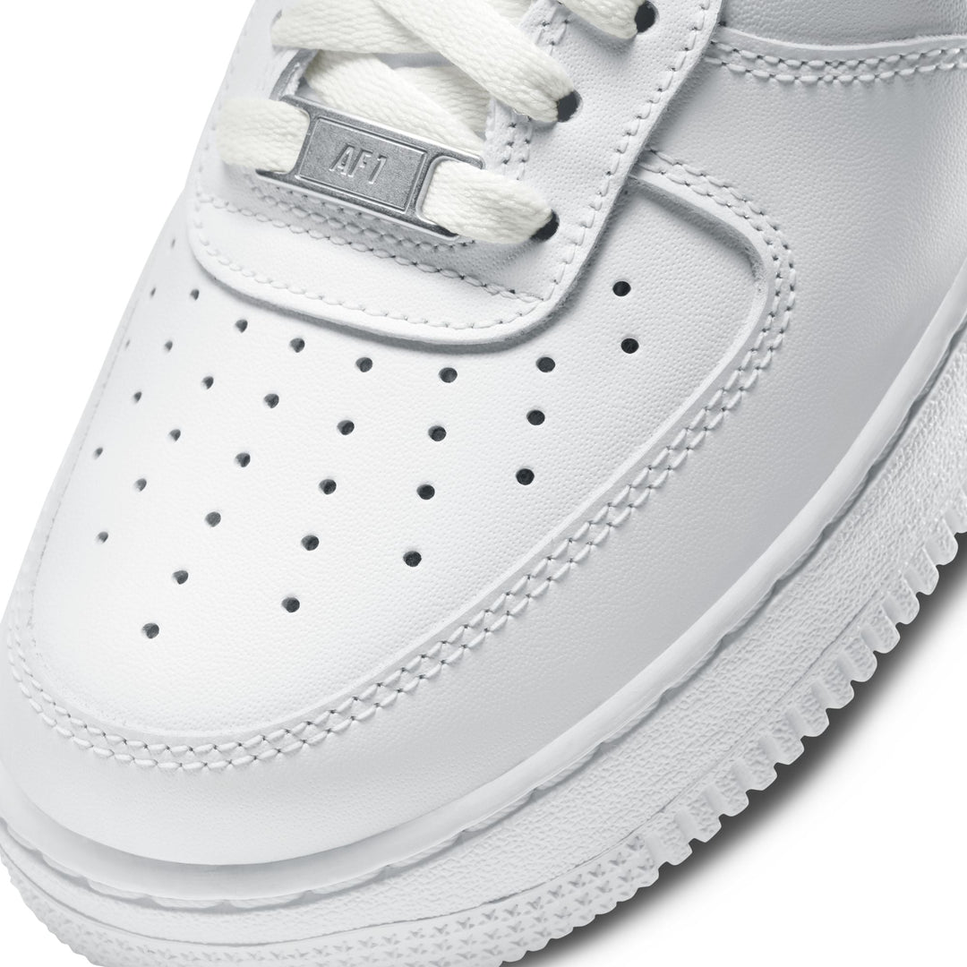 Nike Air Force 1 ’07 Women’s White/White DD8959-100 | Pro Feet